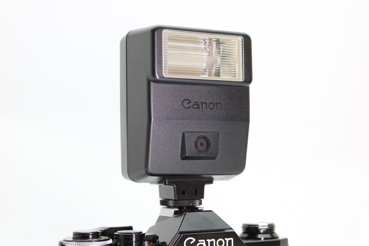 Canon Speedlite 155A #1935 - Canon