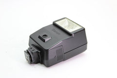 Canon Speedlite 155A Flash with Hot Shoe Mount (#2669) - Canon