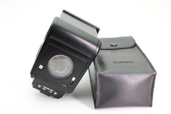 Canon Speedlite 199A Flash with Case (#2299) - Canon