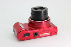 Canon SX 170 IS Red (#2702) - Canon