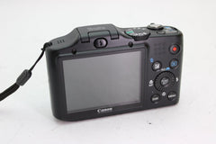 Canon SX160 IS (#2244) - Canon