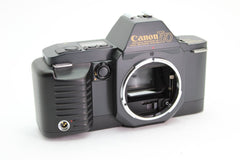 Canon T70 Body (#2480) - Canon