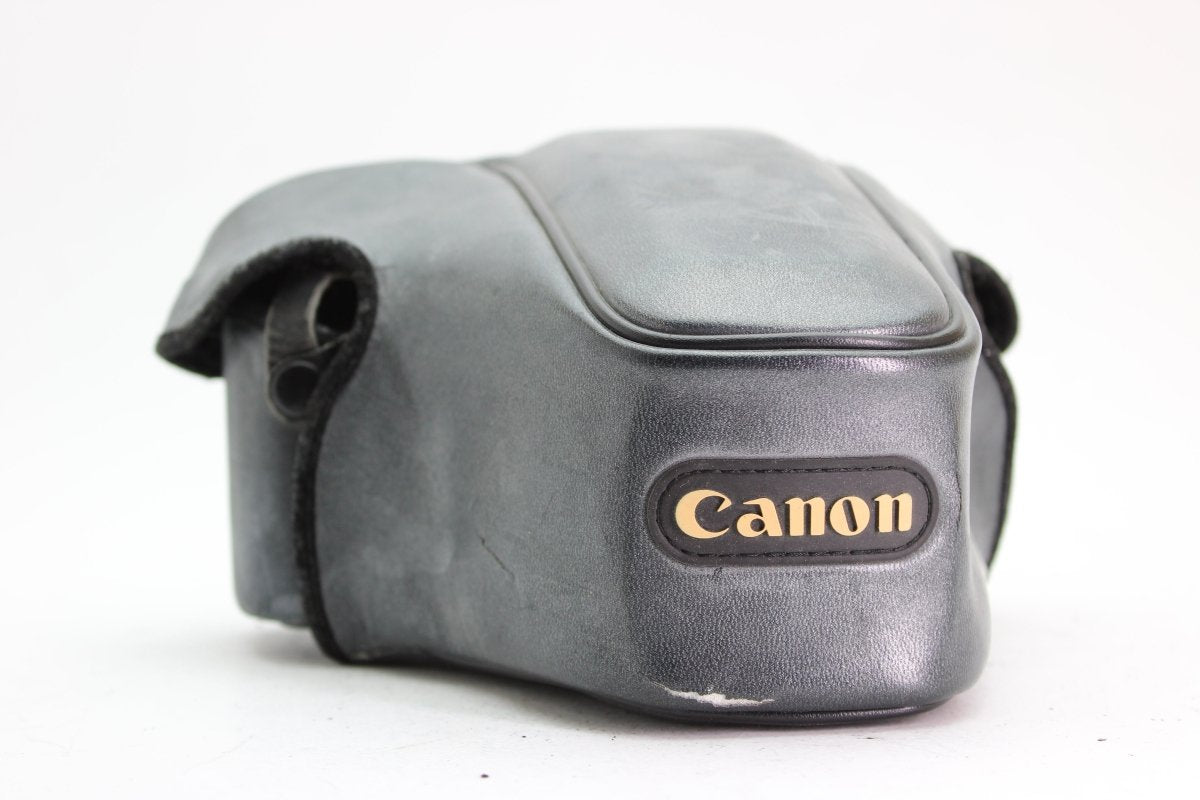 Canon T70 Large Camera Case (#2208) - Canon