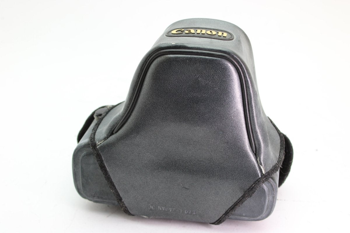 Canon T70 Large Camera Case (#2208) - Canon