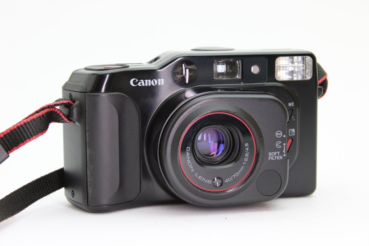 Canon Top Twin (#3047) - Canon