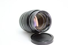 Cosinon 135mm f2.8 M42 Mount Lens (#2387) - Cosina