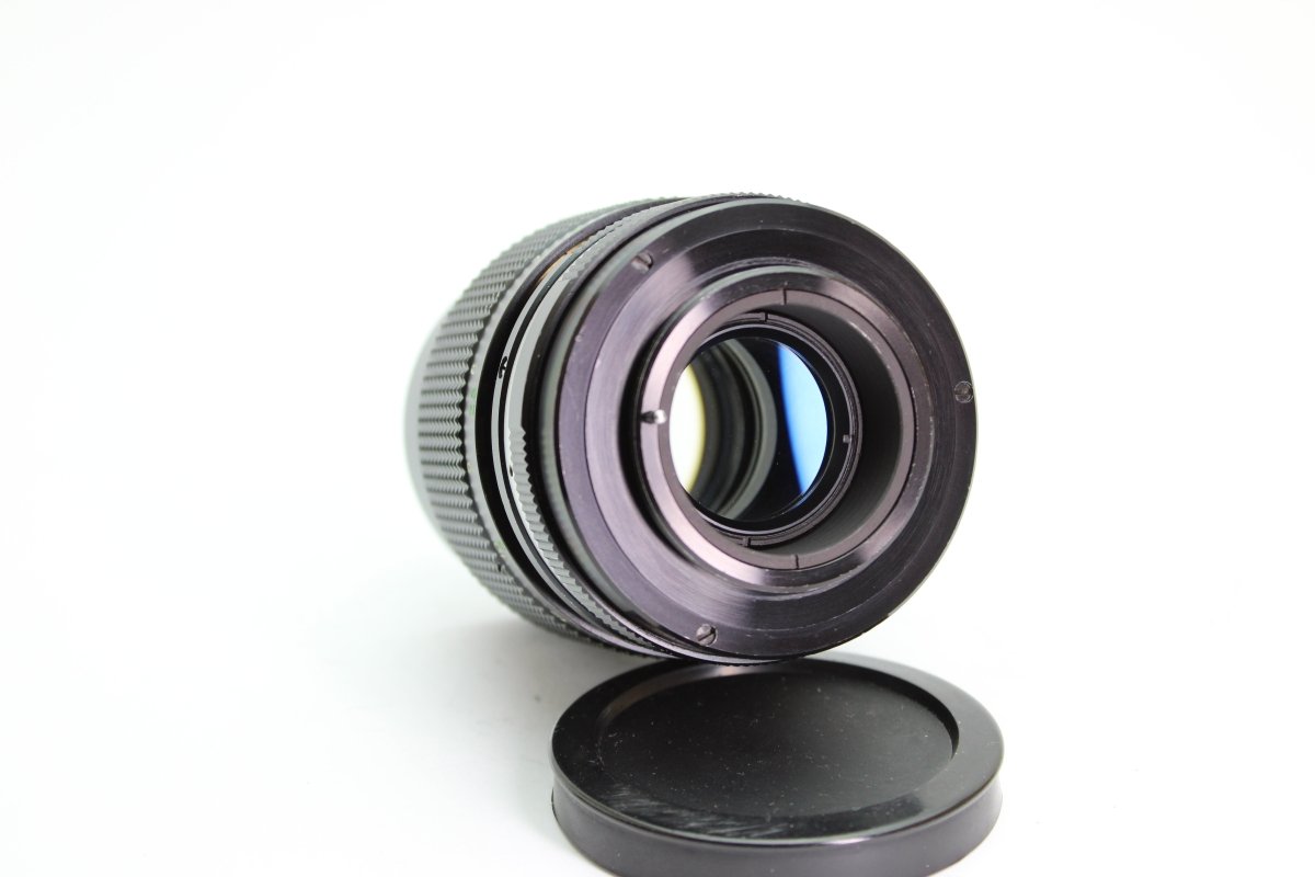Cosinon 135mm f2.8 M42 Mount Lens (#2387) - Cosina