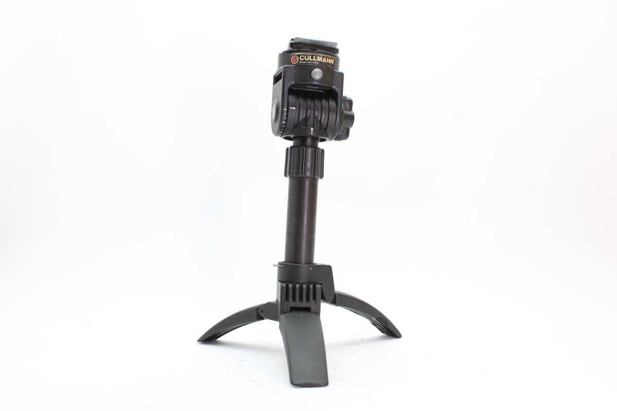 Cullmann West-Germany Tripod (#2140) - Cullmann