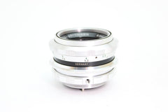 Edixa - Westanar 50mm f2.8 M42 (#3352) - Edixa - Westanar