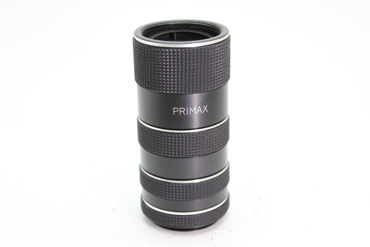 Extension Tube Set for M42 (#2958) - Unknown