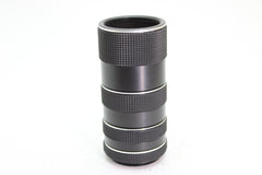 Extension Tube Set for M42 (#2958) - Unknown