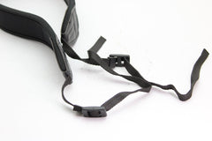 For Canon Black Camera Strap (#2969) - Canon