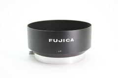 Fujica 65mm Lens Hood (#2990) - Fujica