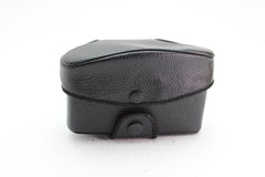 Fujica Black Leather Case for ST - Series (#2791) - Fujica