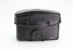 Fujica Black Leather Case for ST - Series (#2888) - Fujica