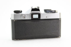 Fujica ST605N Body (#3343) - Fujica