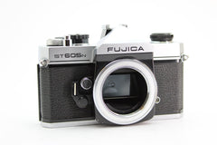 Fujica ST605N Body (#3343) - Fujica