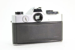 Fujica ST801 Body (#3428) - Fujica