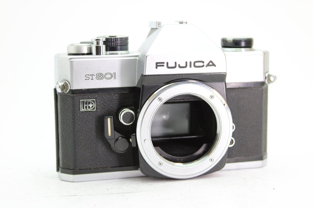 Fujica ST801 Body (#3428) - Fujica