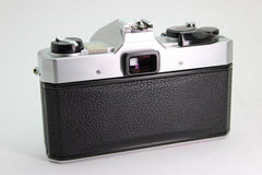 Fujica STX - 1N + 50mm f1.9 (#2425) - Fujica