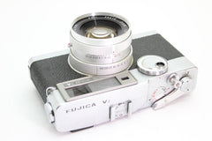 Fujica V2 (#3423) - Fujica