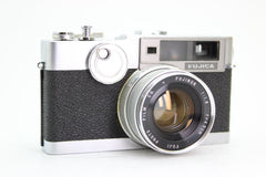 Fujica V2 (#3423) - Fujica