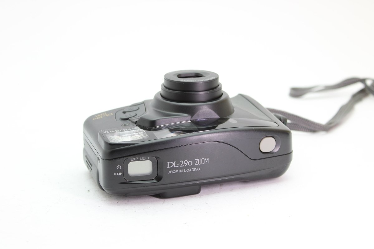 Fujifilm DL - 290 Zoom Boxed (#2650) - Fuji