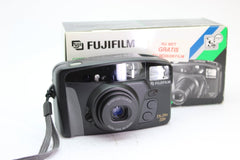 Fujifilm DL - 290 Zoom Boxed (#2650) - Fuji