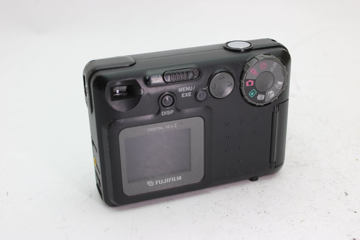 Fujifilm DX-10 (#2253) - Fujifilm