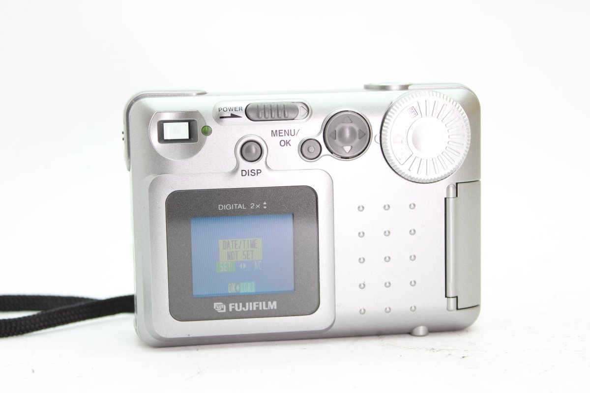 Fujifilm Finepix 1300 - Fujifilm