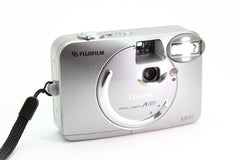 Fujifilm Finepix A101 (#2373) - Fujifilm