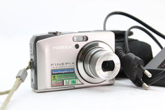 Fujifilm Finepix F60 fd - Fujifilm