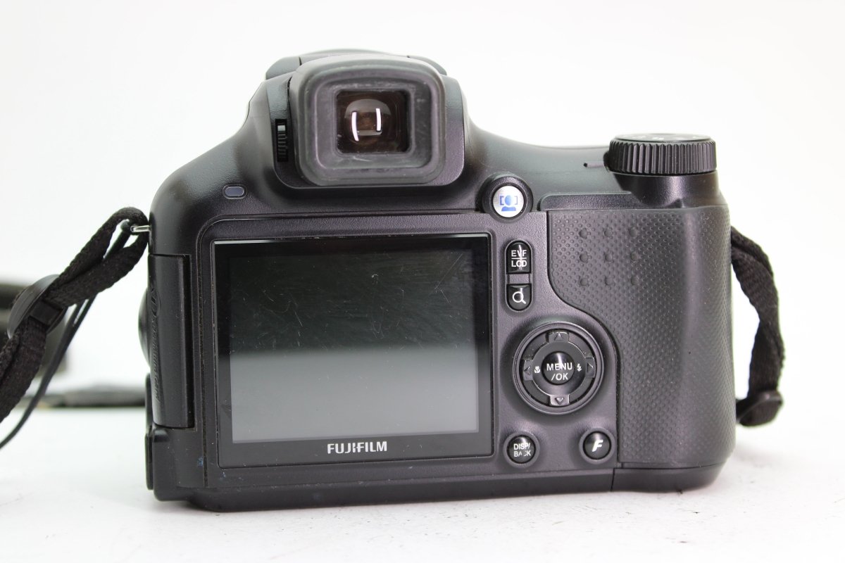 Fujifilm FinePix S6500 fd 28-300mm Lens (#2275) - Fujifilm