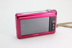 Fujifilm Finepix Z Pink (#2532) - Fujifilm