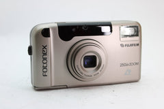 Fujifilm Fotonex 250ix Zoom - Fujifilm