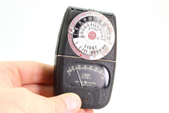 General Electric DW - 68 Light Meter (#3173) - General Electric