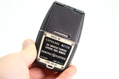 General Electric DW - 68 Light Meter (#3173) - General Electric