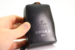 Gossen Sixtar 2 Light Meter (#3174) - Gossen