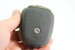 Gossen Sixtino 2 Light Meter (#3288) - Gossen