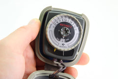 Gossen Sixtino 2 Light Meter (#3288) - Gossen