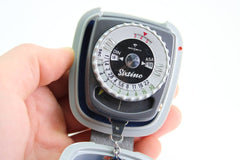 Gossen Sixtino Light Meter (#3284) - Gossen