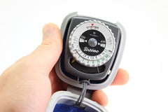 Gossen Sixtino Light Meter (#3285) - Gossen