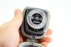 Gossen Sixtino Light Meter (#3286) - Gossen