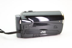 JVC Everio GZ - MS120BE (#2836) - JVC