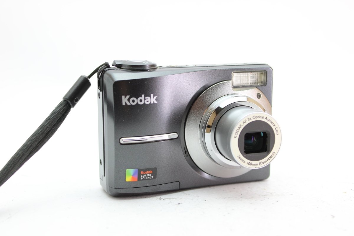 Kodak EasyShare C613 #1944 - Kodak