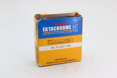 Kodak Ektachrome 64T Super 8 Cartridge (#2768) - Kodak