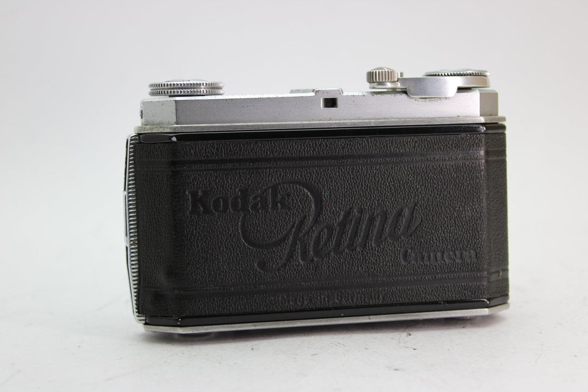 Kodak Retina Ia - Kodak