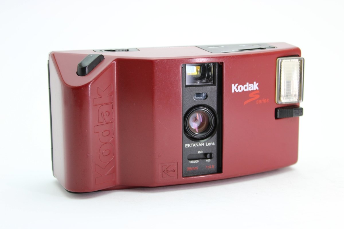 Kodak S300MD (#2354) - Kodak