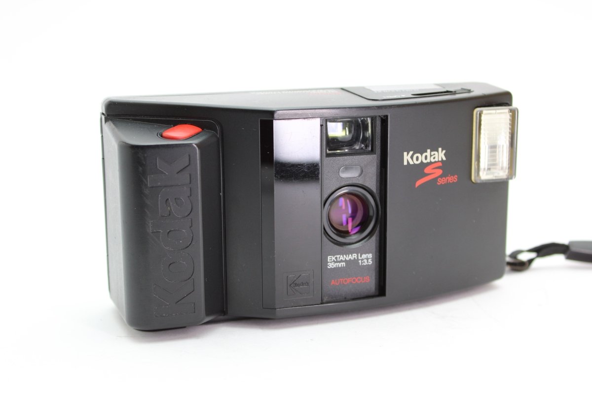 Kodak S500AF (#2340) - Kodak