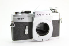 Konica FP Body (#3204) - Konica